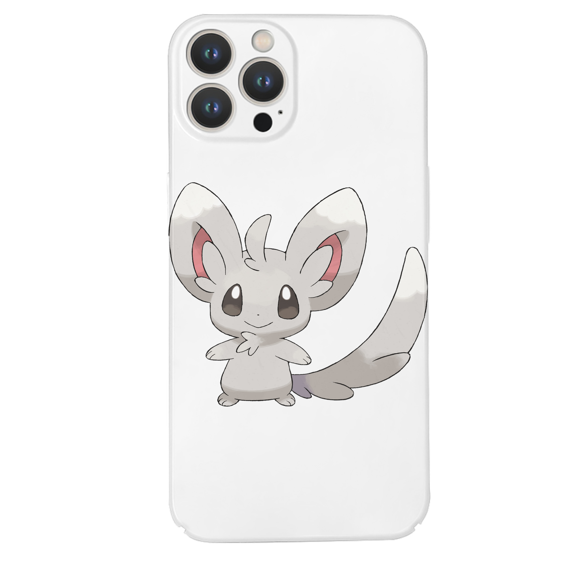 （画像用） ポケットモンスター Pokémon 【iPhone 14シリーズ対応】ハードケース